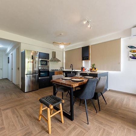 373 Wolmar Cosy And Modern Apartment- 200 Metres From The Beach And Supermarkets And Just Next To Domaine De Wolmar With Views Of Deers And Green Natural Park Flic-en-Flacq المظهر الخارجي الصورة