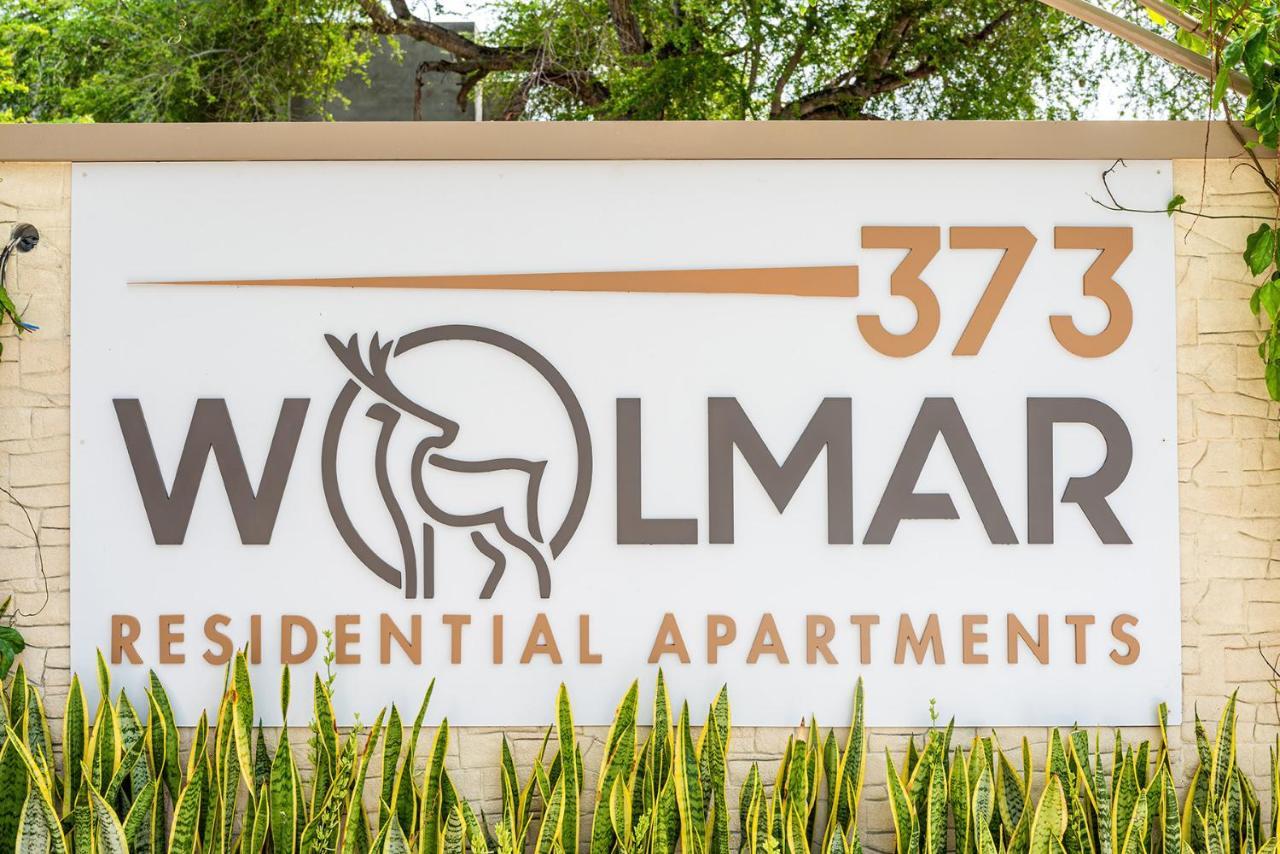 373 Wolmar Cosy And Modern Apartment- 200 Metres From The Beach And Supermarkets And Just Next To Domaine De Wolmar With Views Of Deers And Green Natural Park Flic-en-Flacq المظهر الخارجي الصورة